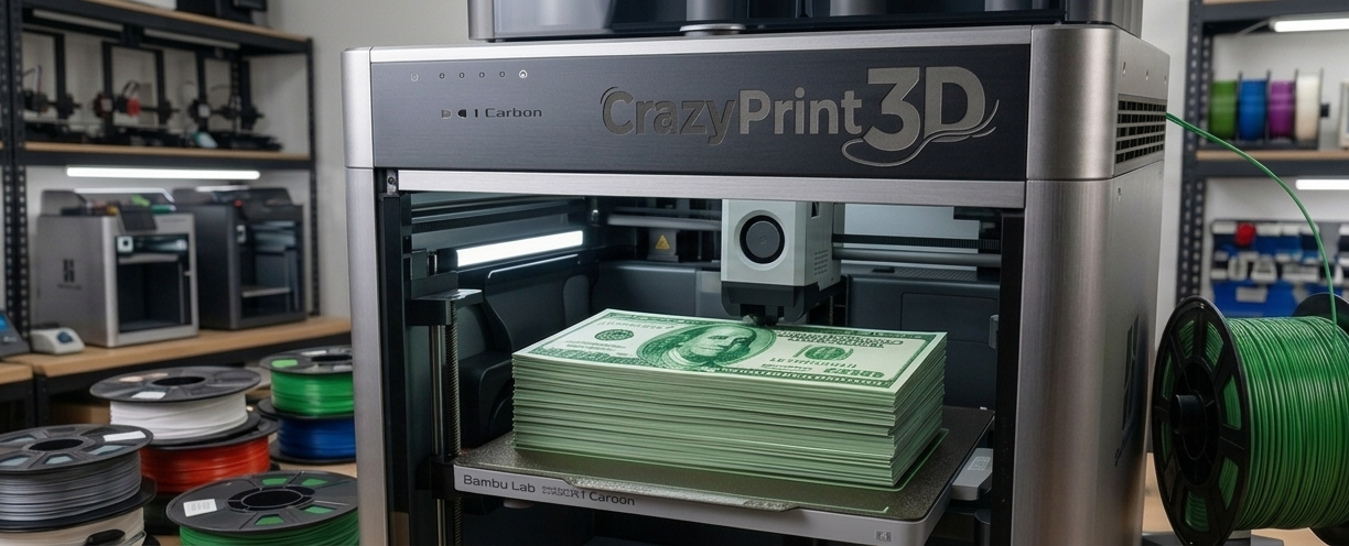 PrintMoney