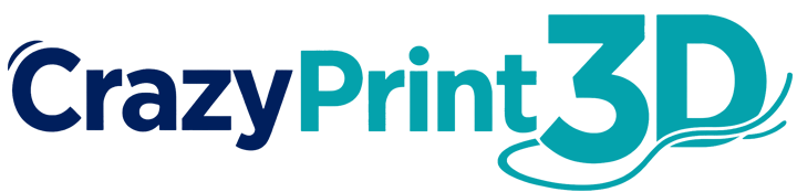 CrazyPrint 3D Partner Program